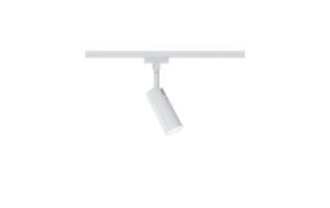 Paulmann URail Spot Tubo 1x5W, 230V, weiss