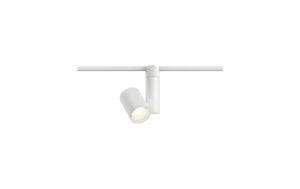 Paulmann URail Spot Zeuz 1x33W,230V, 39°, Weiss 3000K triac dimmable