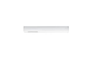 Paulmann URail Light&Easy Endeinspeisung max.1000W, 230V, Weiss, Kunststoff