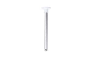 Paulmann URail Light&Easy Abhängung 105mm, 230V,  Weiss, Metall
