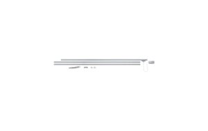 Paulmann URail System Basissystem max. 1000W Chrom matt 230V Metall kaufen | Mediatech.ch