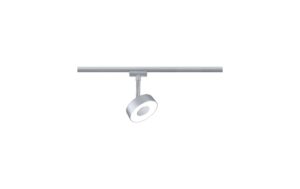 Paulmann URail System LED Spot Circle 1x5W Chrom matt 230V kaufen Schweiz | Mediatech.ch