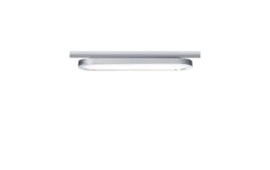 Paulmann URail System LED Panel Loop 7W Chrom matt/Chrom 230V