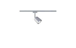 Paulmann URail System Spot Cover max. 1x10W GU10 Chrom matt/Chrom 230V