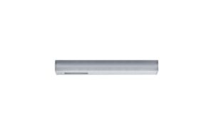 Paulmann URail System Endeinspeisung max. 1000W Chrom matt 230V Kunststoff