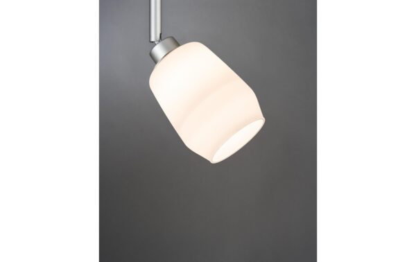 Paulmann DecoSystems Schirm Vento max. 50W Satin Glas