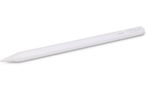 LMP DigiPen für iPad Aluminium, 140mAh, Weiss