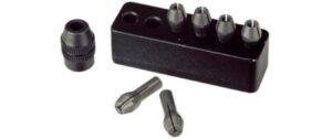 Proxxon Micromot-Stahlspannzangen gehärtet d: 1.0 - 1.5 - 2.0 - 2.4 - 3.0 und 3.2 mm kaufen Schweiz | Mediatech.ch