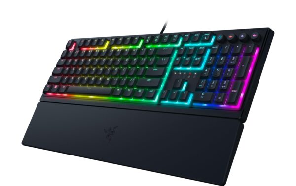 Razer Ornata V3 - Gaming Keyboard CH Layout