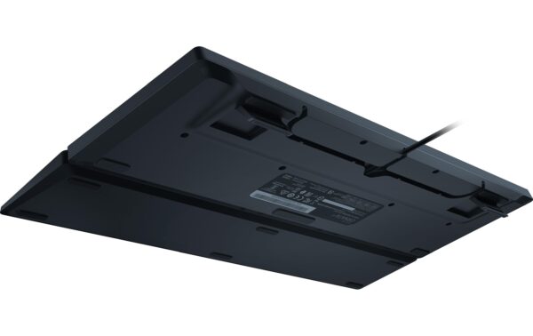 Razer Ornata V3 - Gaming Keyboard CH Layout
