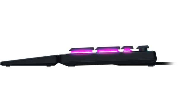 Razer Ornata V3 - Gaming Keyboard CH Layout