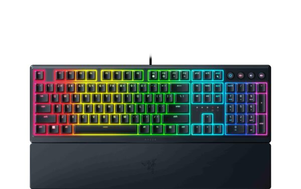 Razer Ornata V3 - Gaming Keyboard CH Layout