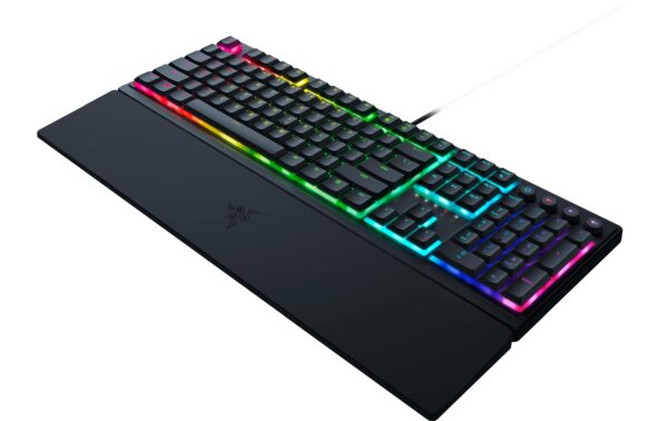 Razer Ornata V3 - Gaming Keyboard CH Layout