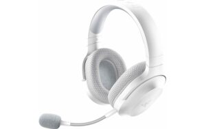 Razer Barracuda X Headset - Mercury (MY2022 Für alle Plattformen