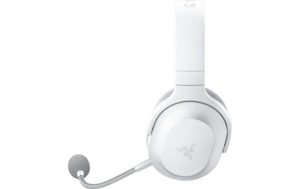 Razer Barracuda X Headset - Mercury (MY2022 Für alle Plattformen