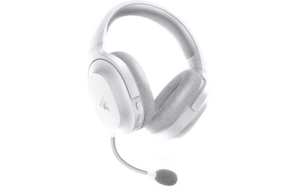 Razer Barracuda X Headset - Mercury (MY2022 Für alle Plattformen