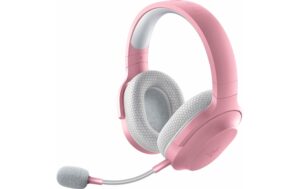 Razer Gaming-Headset Barracuda X [2022] Quartz