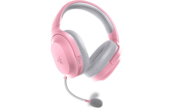 Razer Barracuda X Headset - Quartz (MY2022) Für alle Plattformen