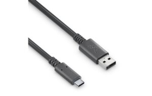1417413 - Mediatech PureLink PI6100-005 USB-C/A, 3.1 Gen 2, 10Gbps, 15W, 0.50m kaufen Schweiz | Mediatech.ch