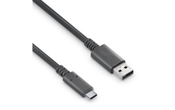 1417413 - Mediatech PureLink PI6100-005 USB-C/A, 3.1 Gen 2, 10Gbps, 15W, 0.50m kaufen Schweiz | Mediatech.ch