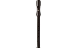 Yamaha YRN-21 Blockflöte Sopranino 2-teilig, Deutsches System, braun kaufen Schweiz | Mediatech.ch