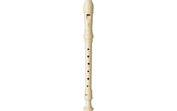 1418157 - Mediatech Yamaha YRS-24B Blockflöte Sopran 3-teilig, Barock System, weiss kaufen Schweiz | Mediatech.ch