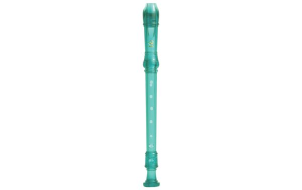1418160 - Mediatech Yamaha YRS-20GB Blockflöte Sopran 3-teilig, Deutsches System, trans. blau kaufen Schweiz | Mediatech.ch