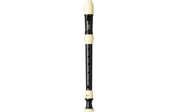 1418165 - Mediatech Yamaha YRS-31 Blockflöte Sopran 3-teilig, Deutsches System, braun kaufen Schweiz | Mediatech.ch