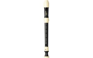 Yamaha YRS-32B Blockflöte Sopran 3-teilig, Barock System, braun kaufen Schweiz | Mediatech.ch