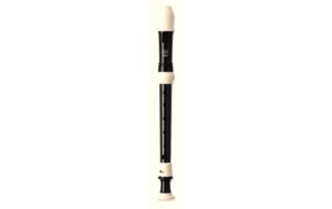 Yamaha YRS-302BIII Blockflöte Sopran 3-teilig, Barock System, braun kaufen Schweiz | Mediatech.ch