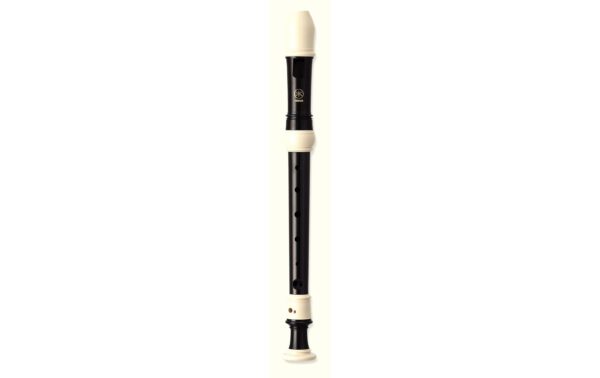 1418168 - Mediatech Yamaha YRS-302BIII Blockflöte Sopran 3-teilig, Barock System, braun kaufen Schweiz | Mediatech.ch