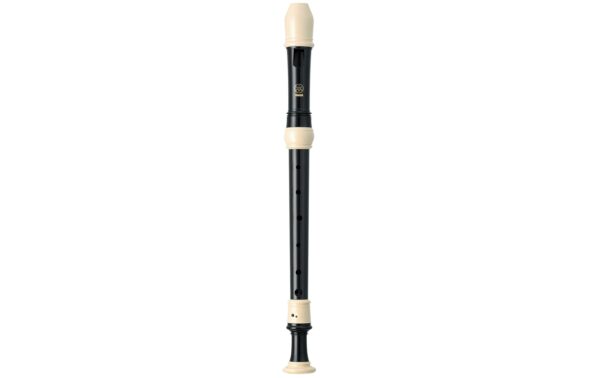 Yamaha YRA-302BIII Blockflöte Alt 3-teilig, Barock System, braun kaufen Schweiz | Mediatech.ch