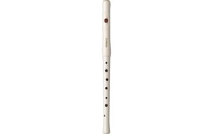 1418185 - Mediatech Yamaha YRF-21 Querpfeife 2-teilig, Querflöte, weiss kaufen Schweiz | Mediatech.ch