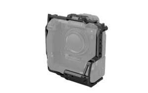 SmallRig Cage für Fujifilm X-H2S mit Batteriegriff