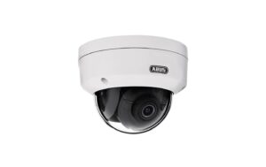 1418405 - Mediatech ABUS Netzwerkkamera TVIP42510 2MPx IP PoE Mini Dome-Kamera kaufen Schweiz | Mediatech.ch