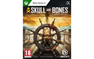 Skull & Bones, XSX Alter: 18+