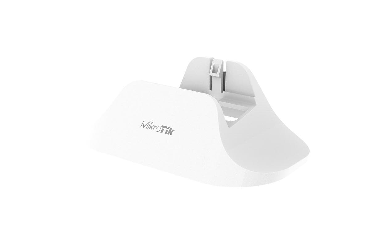 1418676_4 - Mediatech MikroTik wAP 60G WLAN-AD: Empfänger, 200m 60Ghz, 60°Sektor,PoE, Punkt-zu-MultiPunkt