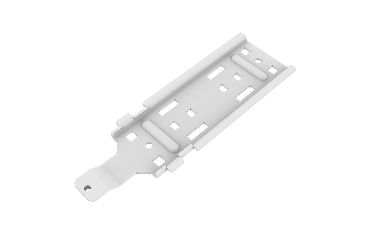 1418676_6 - Mediatech MikroTik wAP 60G WLAN-AD: Empfänger, 200m 60Ghz, 60°Sektor,PoE, Punkt-zu-MultiPunkt