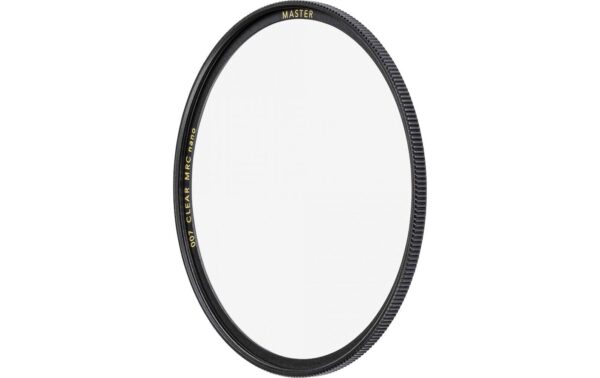 B+W Clear Filter 007 MASTER 39mm T-Pro 007 kaufen Schweiz | Mediatech.ch