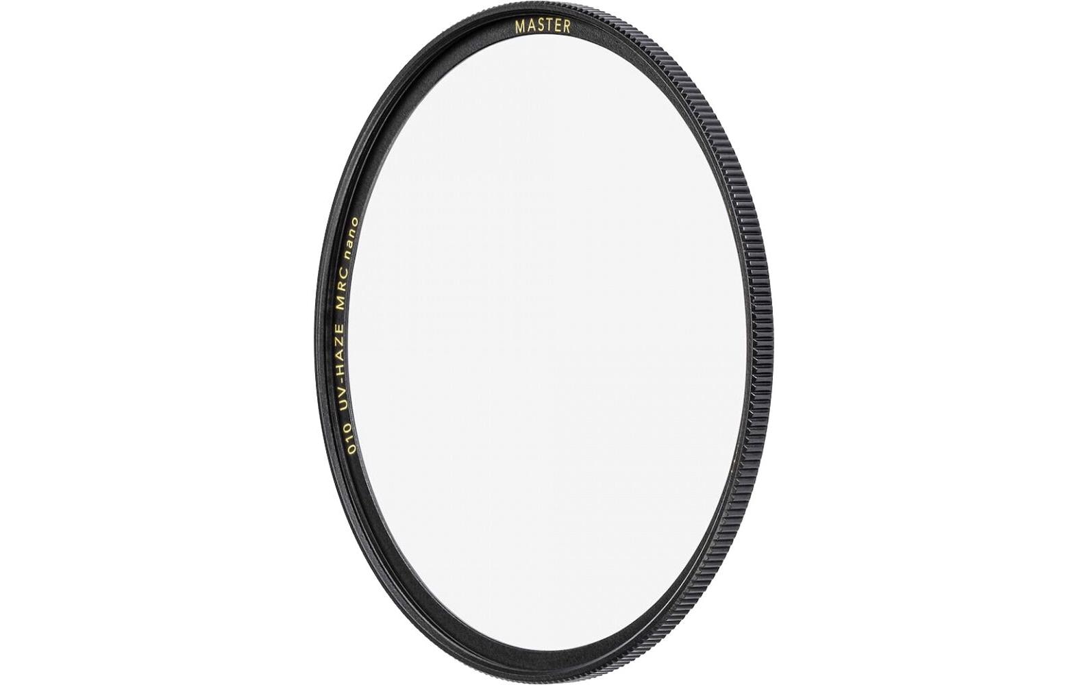 1418855 - Mediatech B+W UV-Filter 010 MASTER 60mm T-Pro 007 kaufen Schweiz | Mediatech.ch
