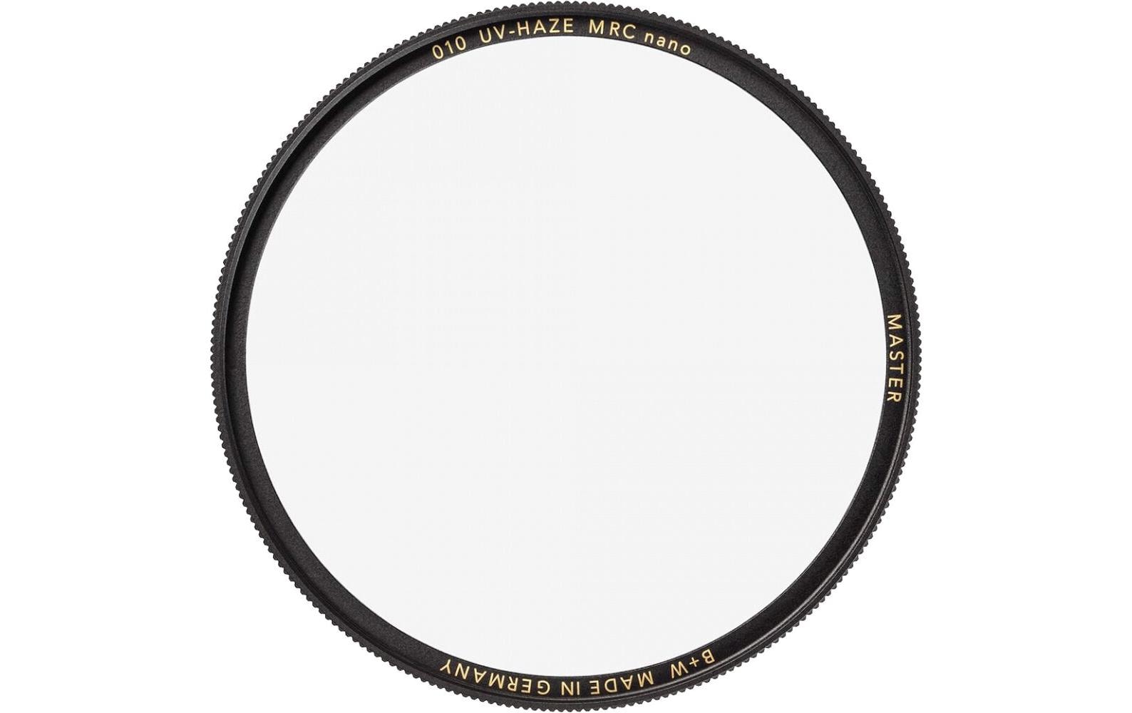 1418855_1 - Mediatech B+W UV-Filter 010 MASTER 60mm T-Pro 007