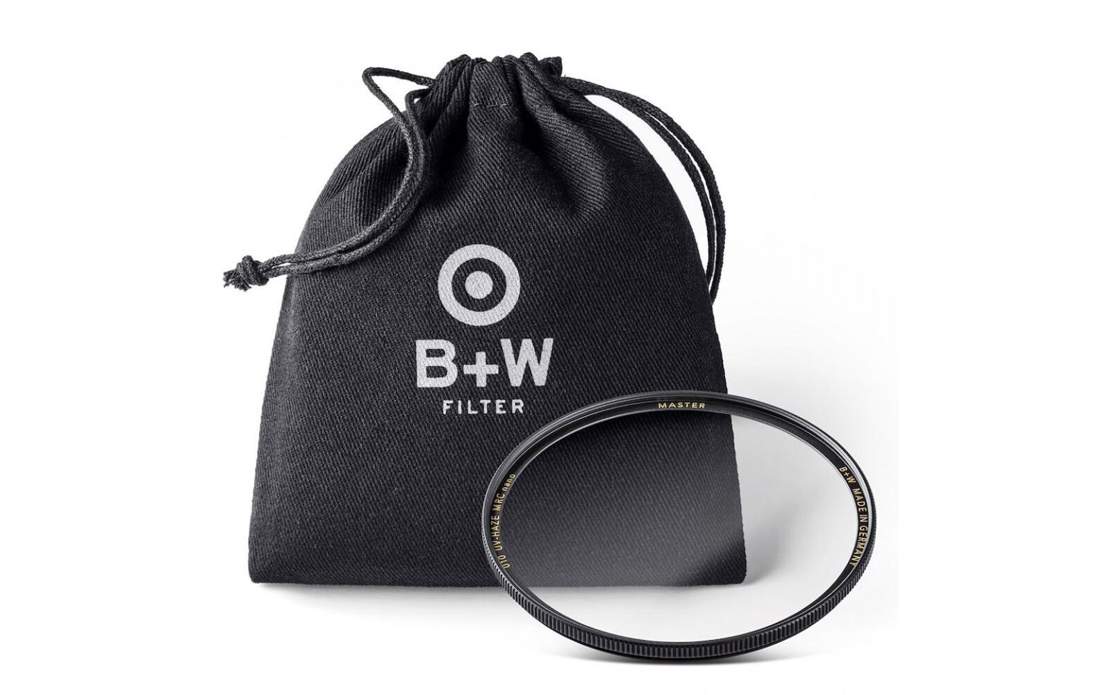1418855_2 - Mediatech B+W UV-Filter 010 MASTER 60mm T-Pro 007