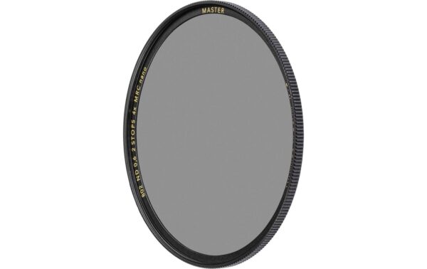 B+W Graufilter 802 ND 0.6 MASTER 72mm T-Pro 007 kaufen Schweiz | Mediatech.ch