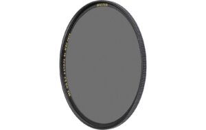 B+W Graufilter 803 ND 0.9 MASTER 40.5mm T-Pro 007