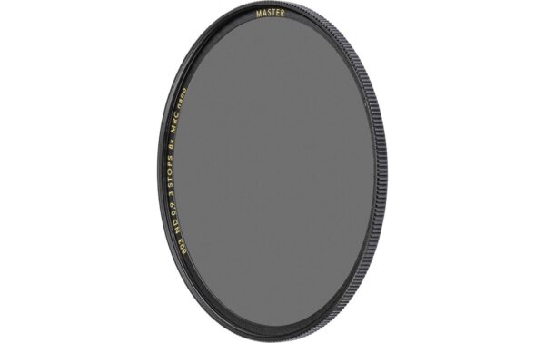 1418889 - Mediatech B+W Graufilter 803 ND 0.9 MASTER 55mm T-Pro 007 kaufen Schweiz | Mediatech.ch