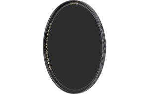 B+W Graufilter 806 ND 1.8 MASTER 30.5mm T-Pro 007