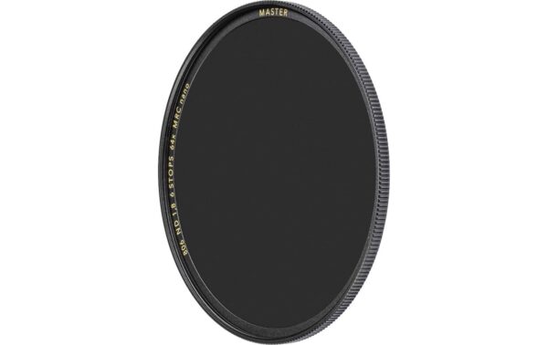 B+W Graufilter 806 ND 1.8 MASTER 39mm T-Pro 007 kaufen Schweiz | Mediatech.ch