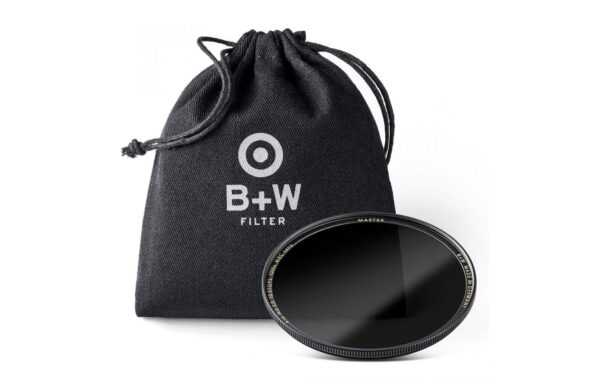 B+W Graufilter 810 ND 3.0 MASTER 49mm T-Pro 007