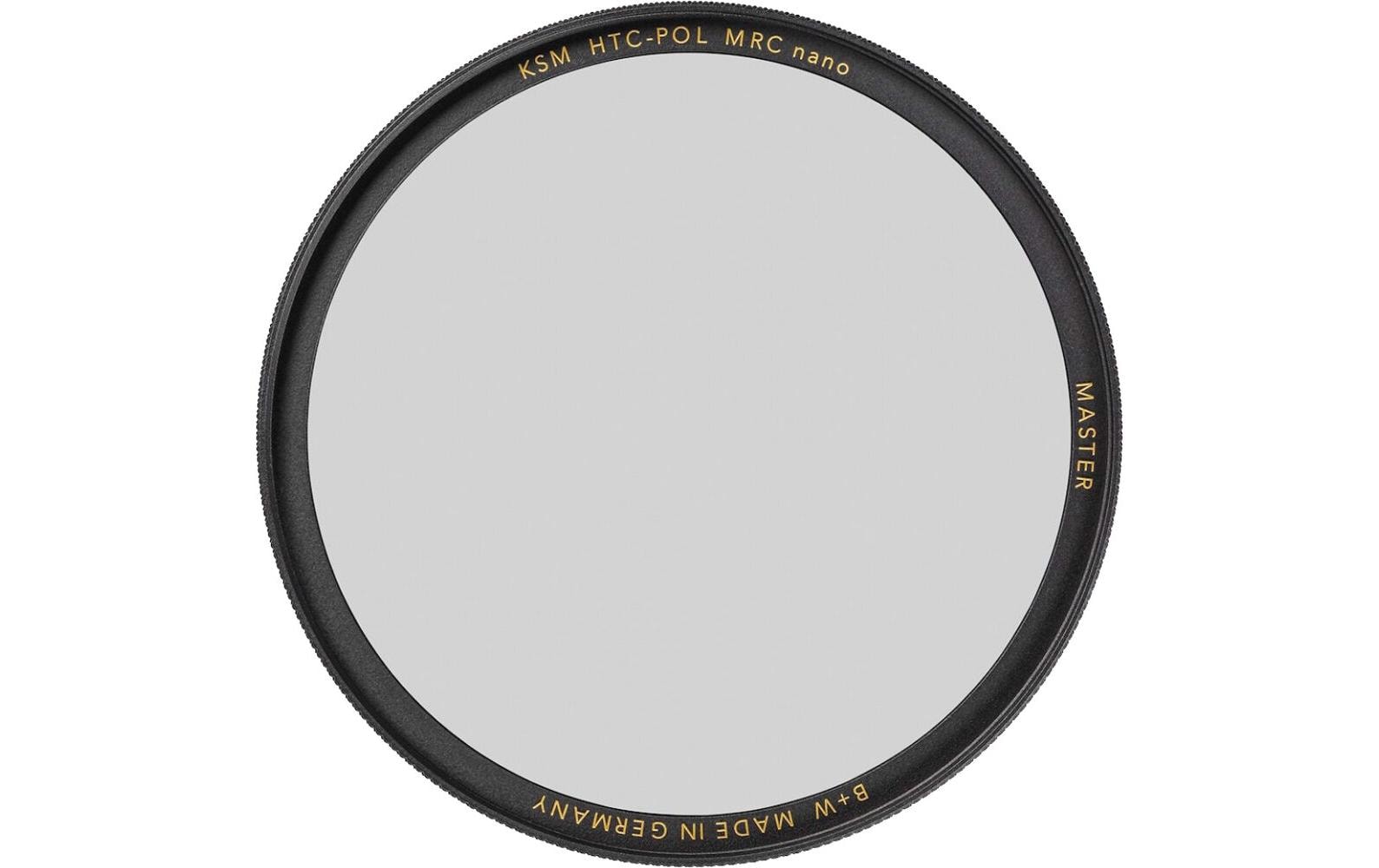 1418939_1 - Mediatech B+W Zirkular-Polfilter MASTER 43mm T-Pro 007