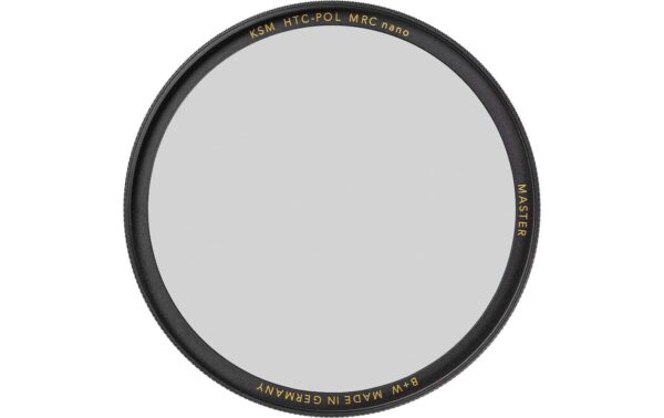 1418947_1 - Mediatech B+W Zirkular-Polfilter MASTER 67mm T-Pro 007